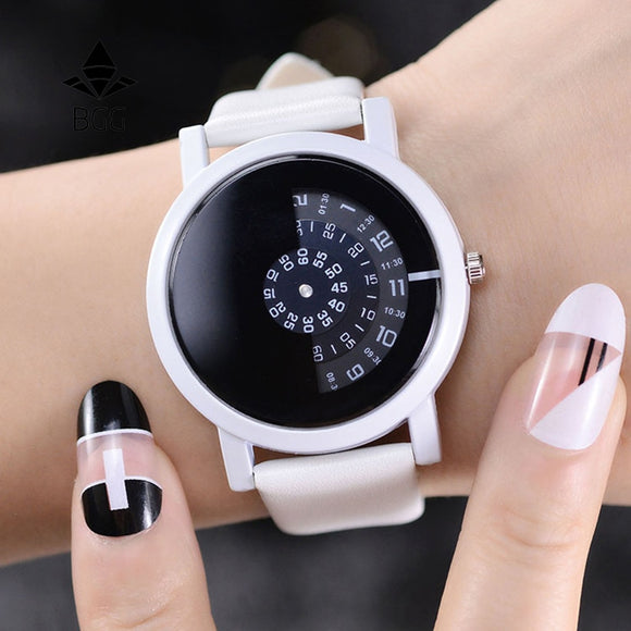 unisex wristwatch camera concept
